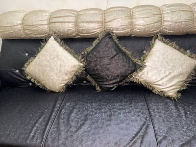 Sofa 5 seater in good condition