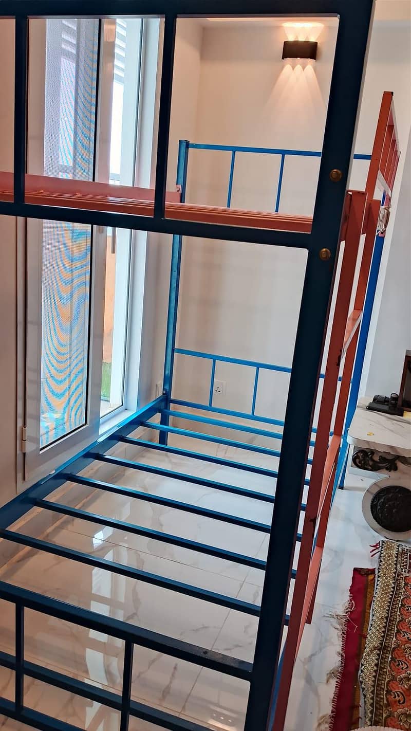 Bunk Bed 0