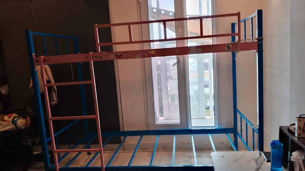 Bunk Bed 2