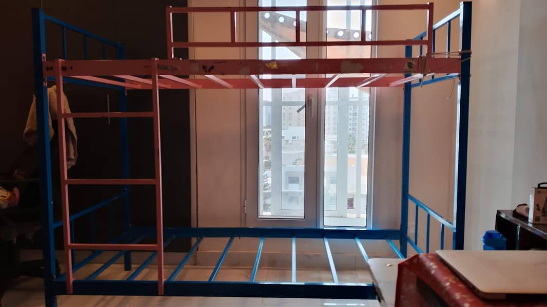 Bunk Bed 4
