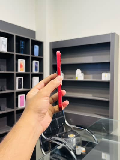 IPhone 13 Dual Pta Approved