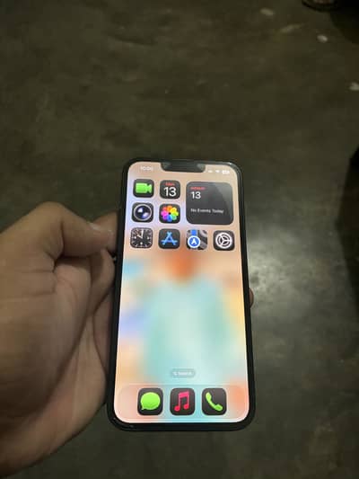 Apple iPhone 13 jv 128