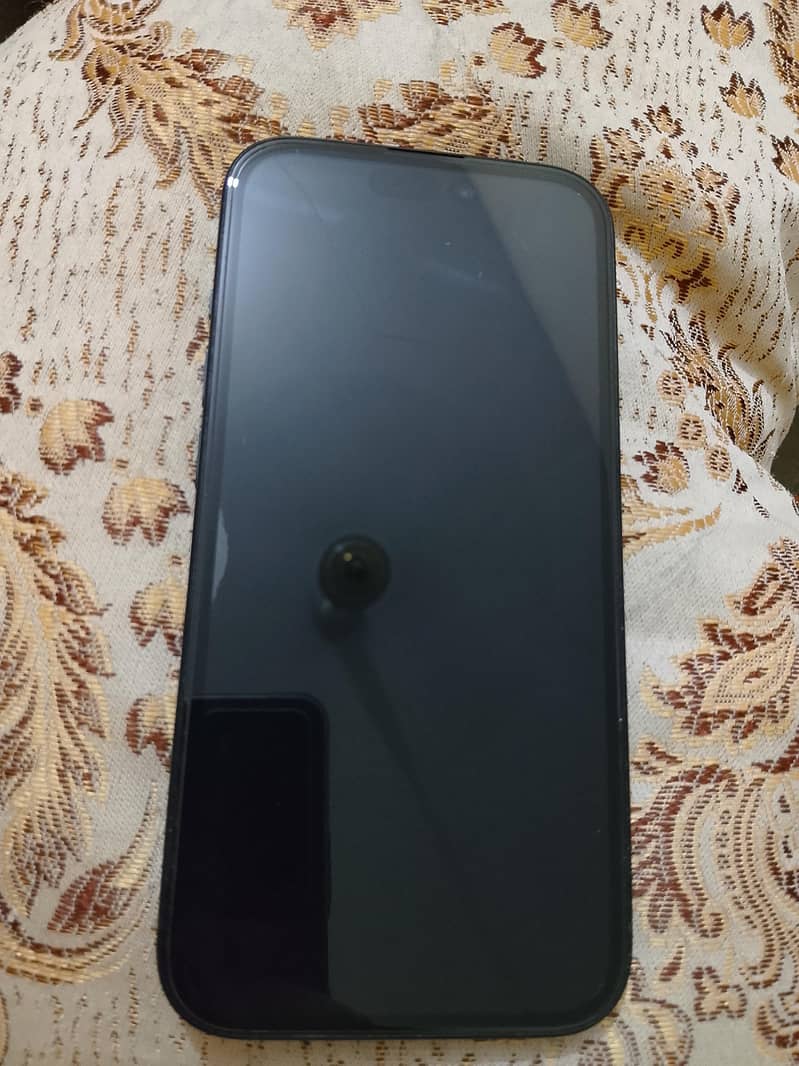 Apple iPhone 15 0