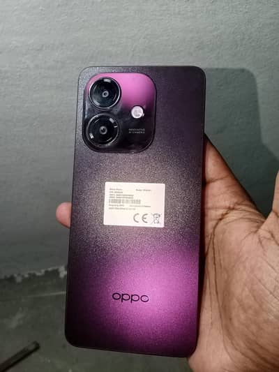 OPPO Other Model A5i