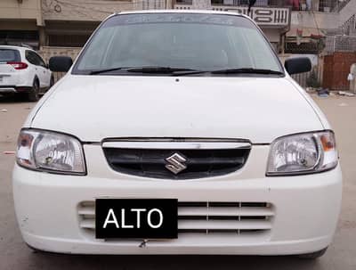 Suzuki ALTO 2010 MODEL