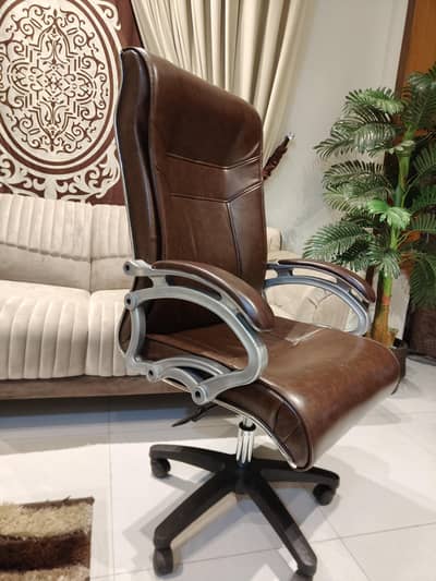 Office Chair For Sale In Good Condition. . .