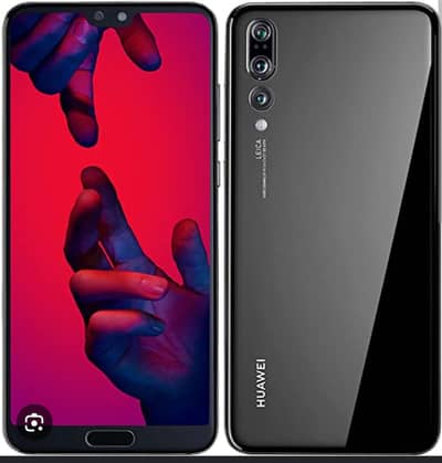 p20 pro accessories