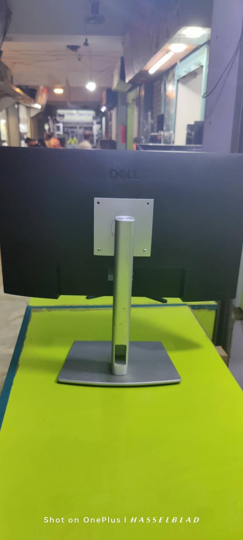 Dell E2425Esm 24" IPS led borderles 1
