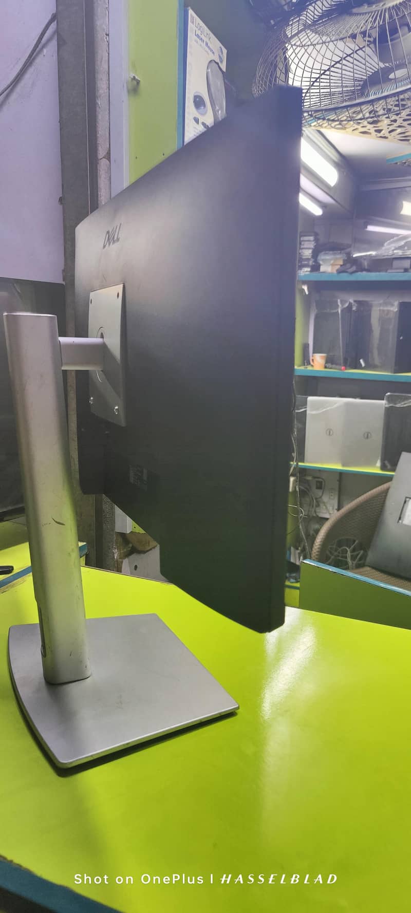 Dell E2425Esm 24" IPS led borderles 4