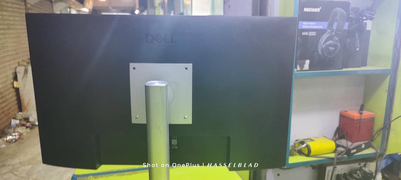 Dell E2425Esm 24" IPS led borderles 5