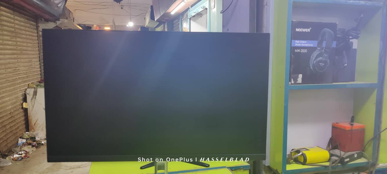 Dell E2425Esm 24" IPS led borderles 6