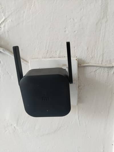 MI WiFi Ranger Extender pro