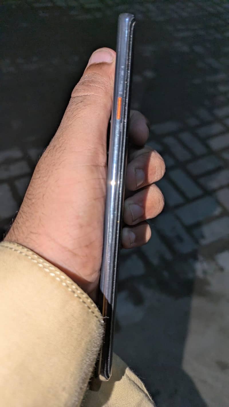 Tecno Camon 40 pro 5