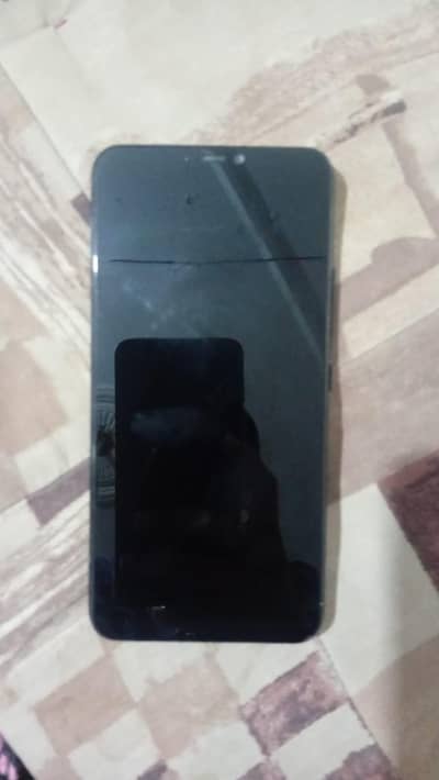 Vivo Y83