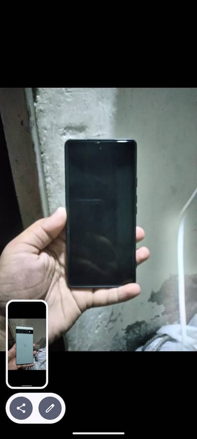 Google Pixel 6a