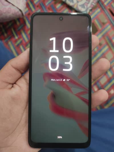 Motorola Moto G