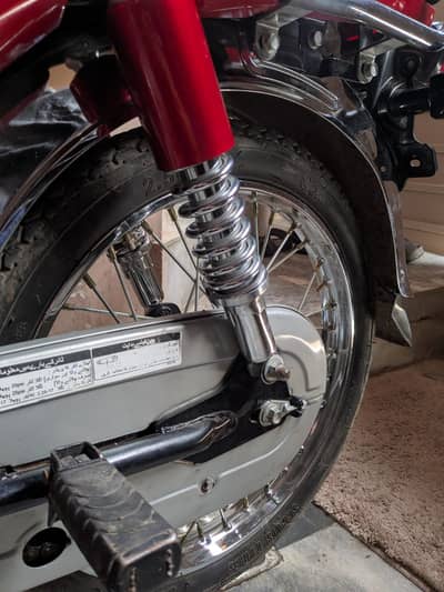 Road Prince RP 70 Passion 2026