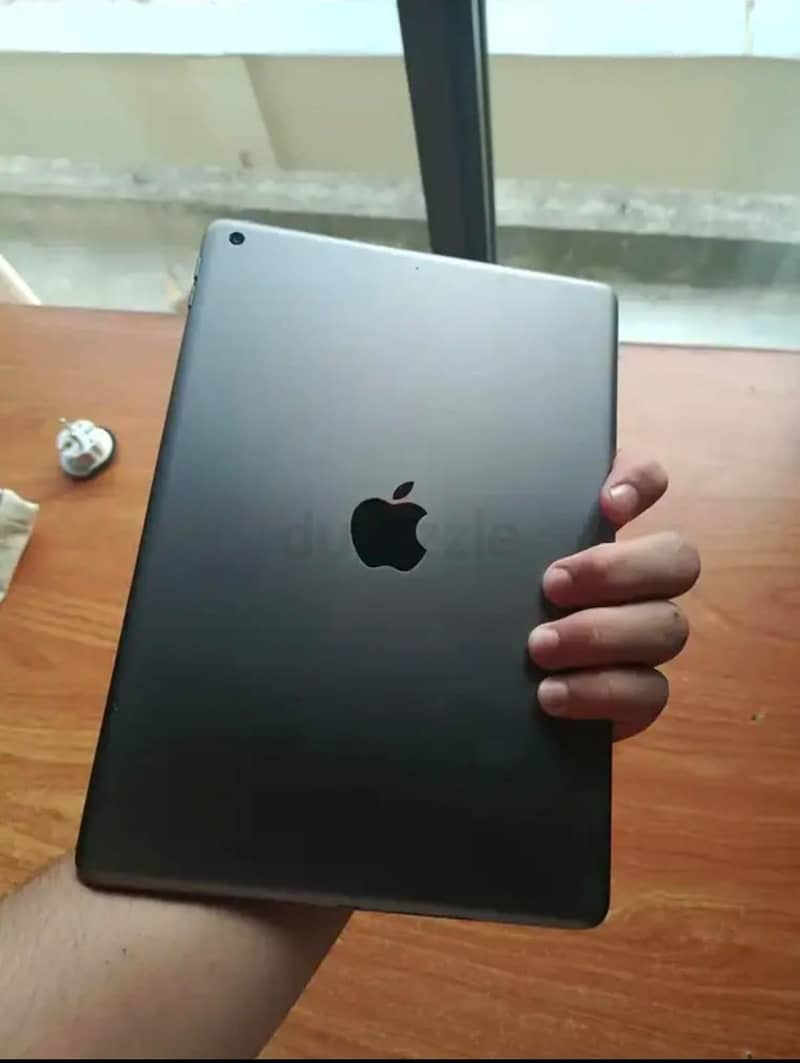 ipad 9 generation 1