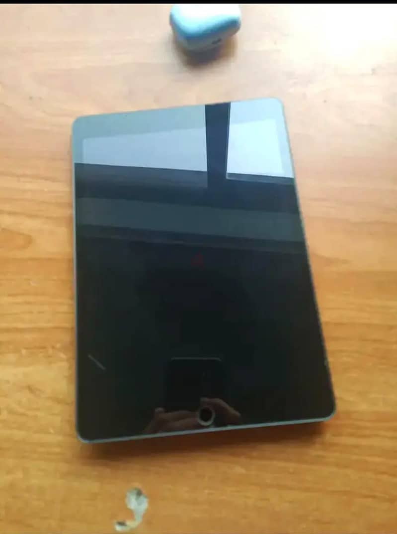 ipad 9 generation 4