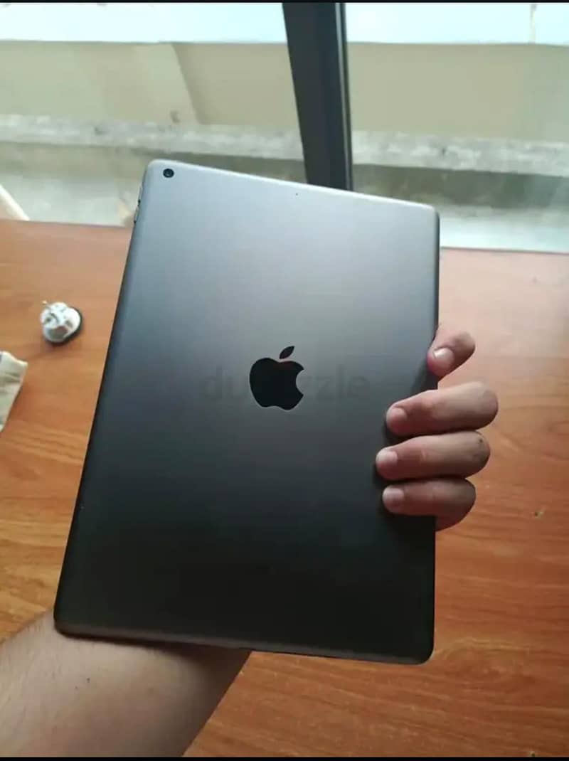ipad 9 generation 6