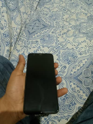 Google Pixel 4