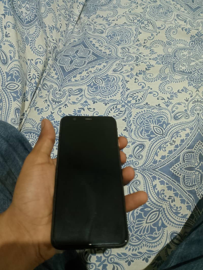Google Pixel 4 0