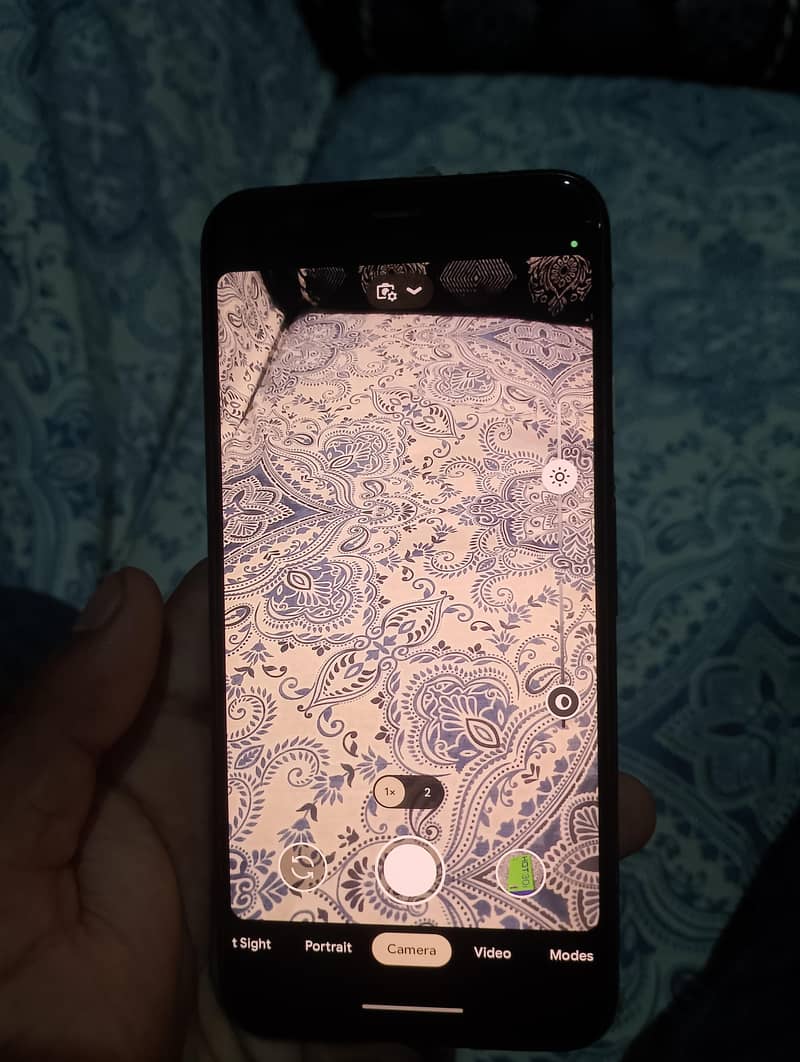 Google Pixel 4 4