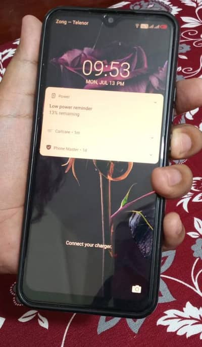 Infinix Hot 9 play