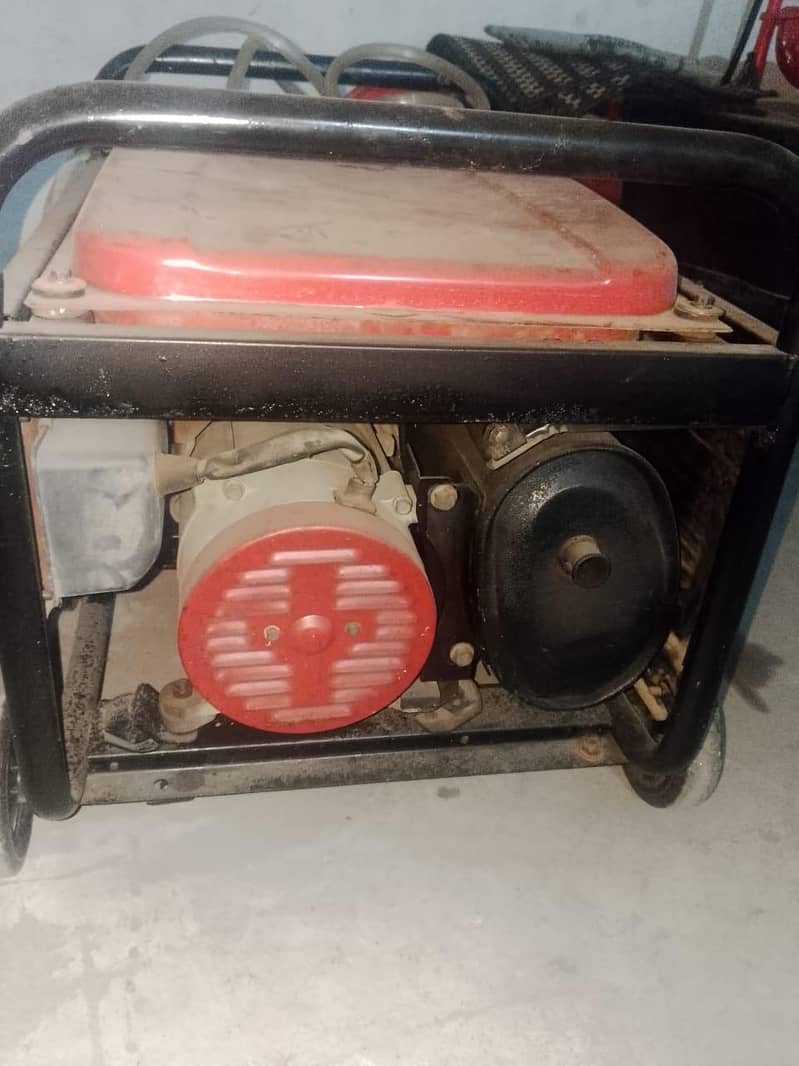 loncin generator 1