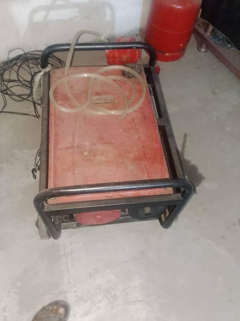 loncin generator 4