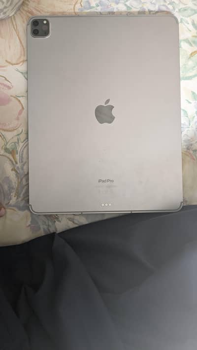 ipad pro 12.9inch 256gb M2