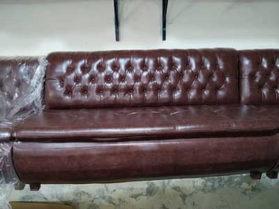 beautiful office sofa