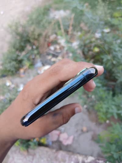 Apple iPhone 11 Pro Max