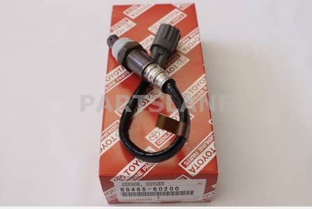 Toyota Prado & Surf 3RZ-FE OEM Genuine  brand new Oxygen sensor