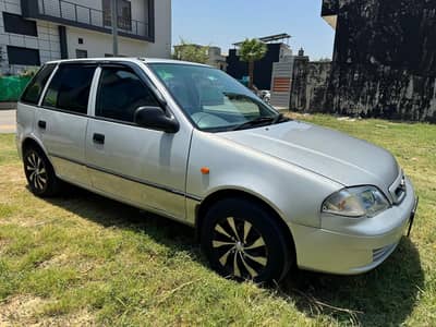 Suzuki Cultus VXR 2005 for Sale