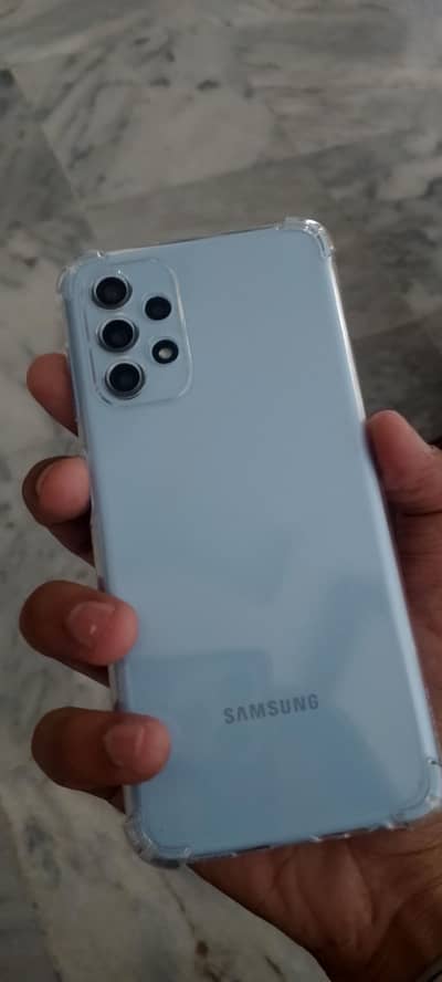 Samsung Mobile A13 03360666588