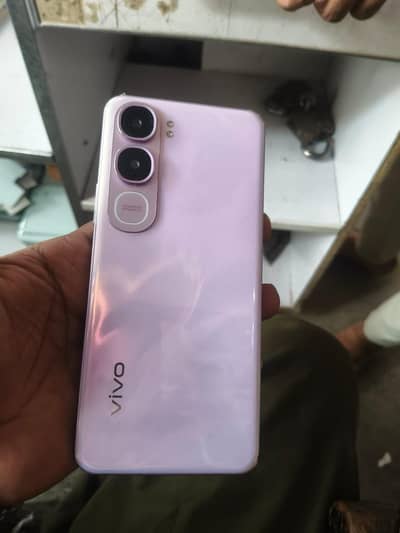 Vivo Y21d