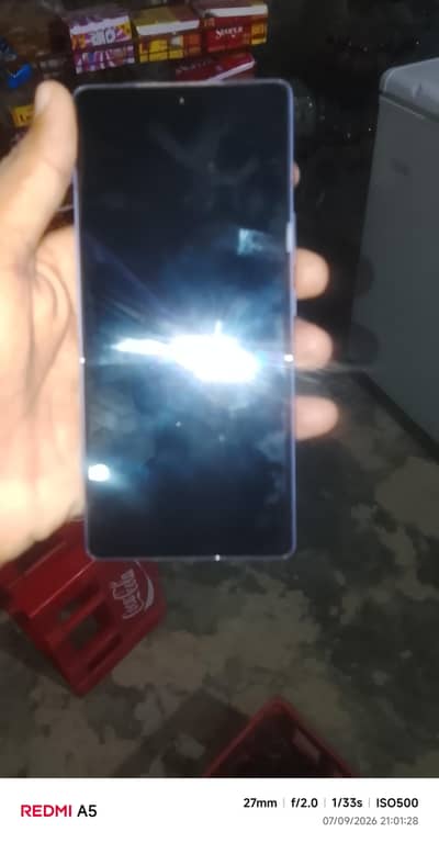 Infinix Zero Ultra