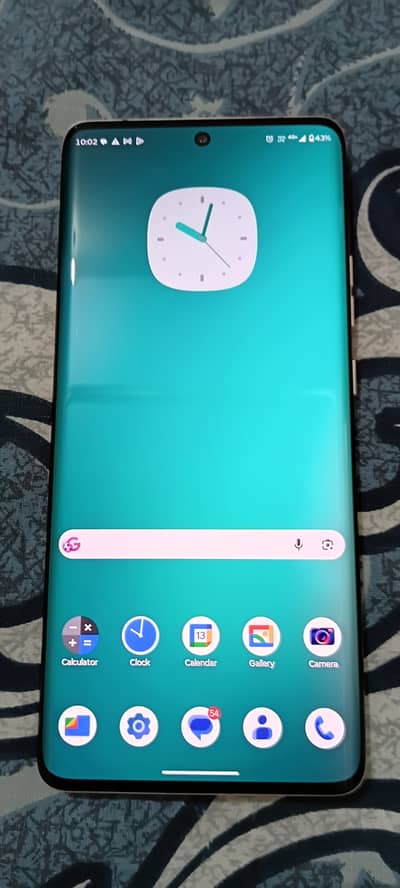 Motorola Edge 50 Ultra