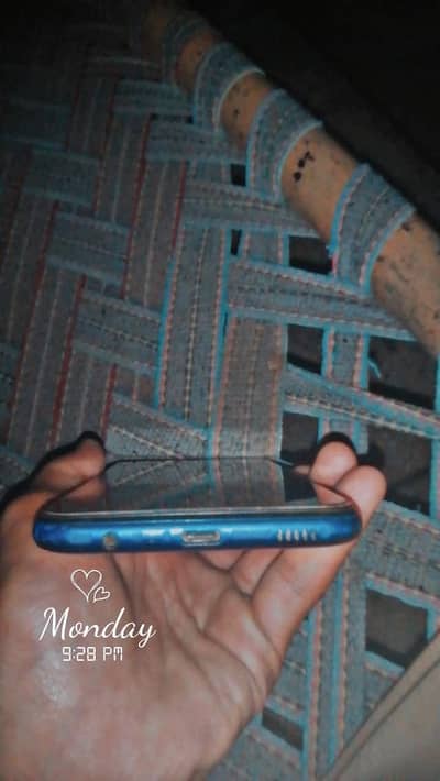 Samsung Mobile A03s