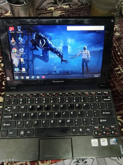 Lenovo Ideapad
