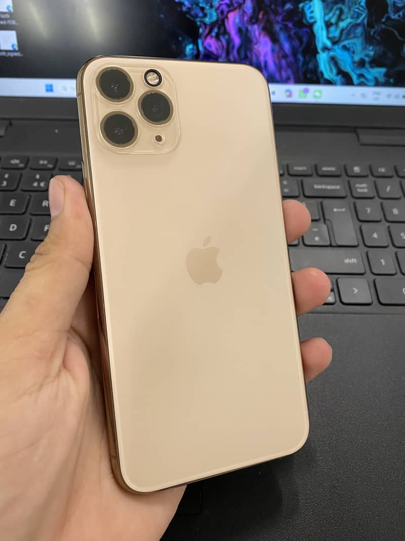 IPhone 11 Pro 1