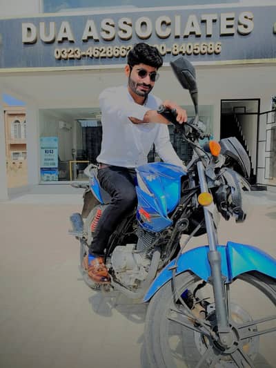 Realtor Having 3+ Years Experience in Lahore