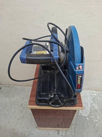 angle cutter
