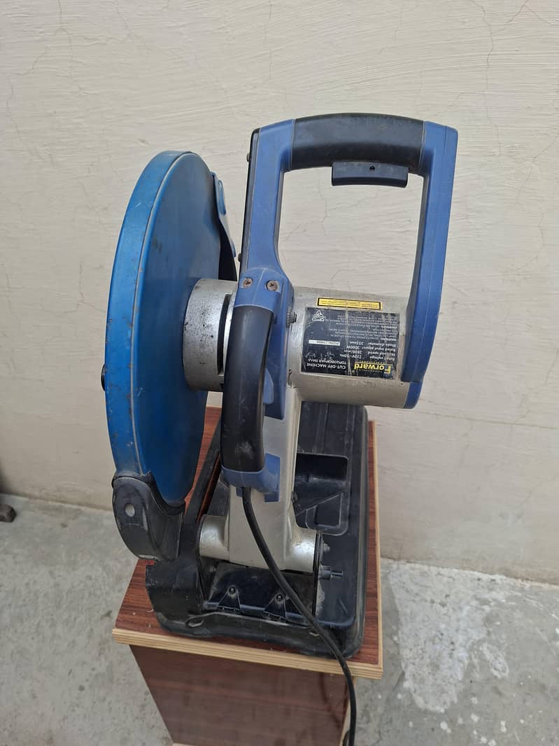angle cutter 2