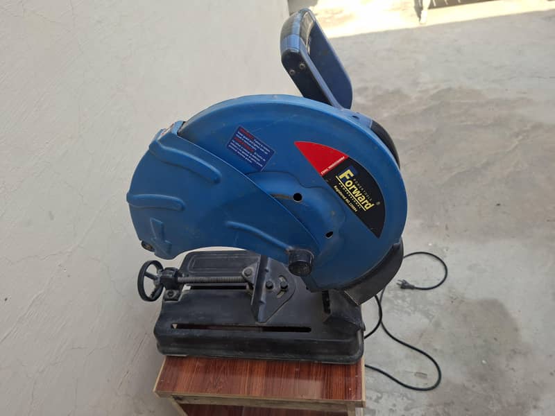 angle cutter 3
