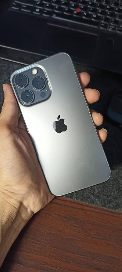 Apple iPhone 13 Pro