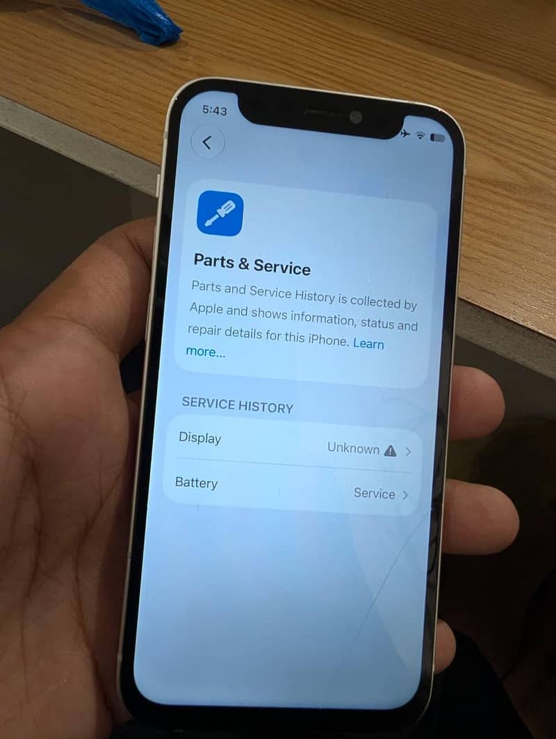 Apple iPhone 12 mini 3