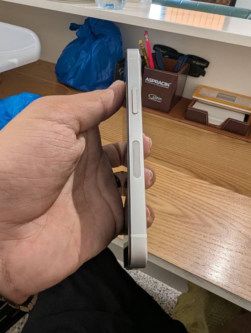 Apple iPhone 12 mini 8