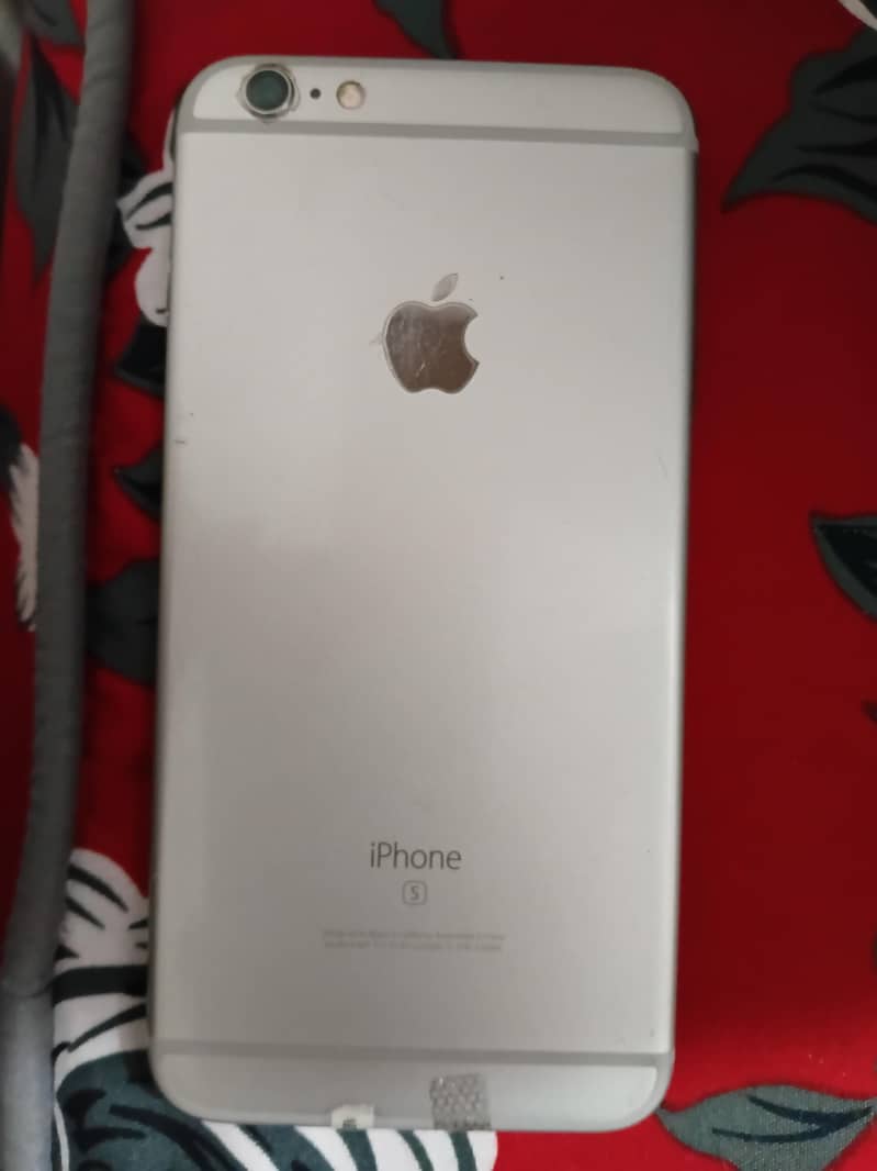 Apple iPhone 6 Plus 3